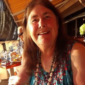 Meet your Posher, Kathy